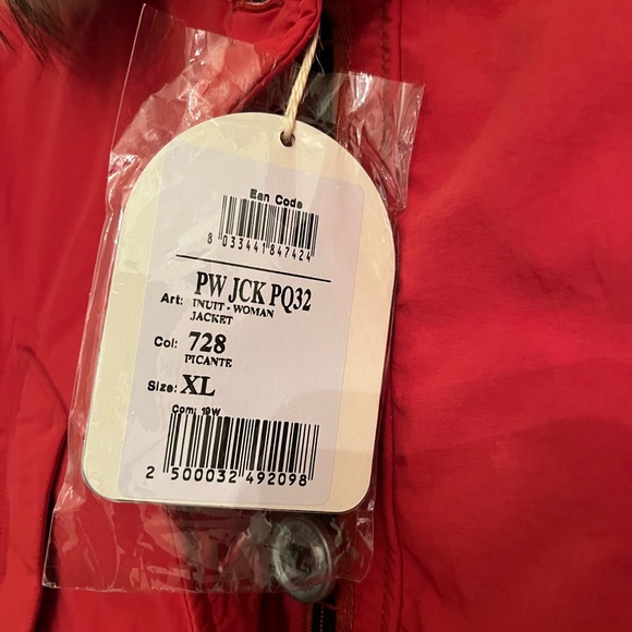 Parajumper COAT - Picture 6 of 14